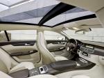 Mercedes-Benz Shooting Break Concept 2010 года